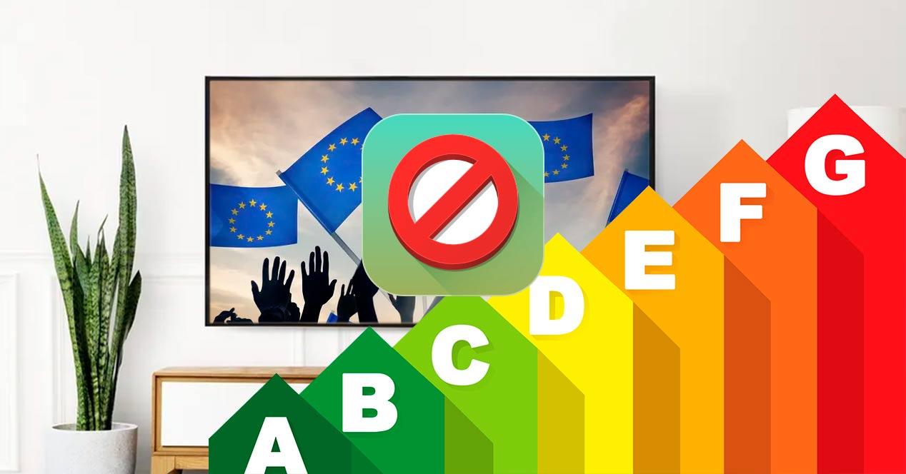 Unión Europea prohíbe Smart TV